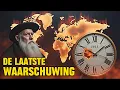 Download Lagu Nostradamus Voorspelde Dat 2025 In Vlammen Zou Eindigen – Begint Het Al Uit Te Komen?
