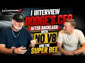 Interview With Dodge CEO After SuperBee Backlash No V8