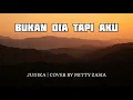 Download Lagu Lagu Bukan Dia Tapi Aku - Judika || Cover by Mitty Zasia