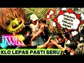 Lagu PASTI SERU‼️FULL KEBLAK**Jaranan Wongso Kenongo (JWK) Live Gumuk Agung (Blimbingsari)