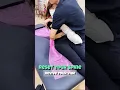 Reset your spine revive your vibe