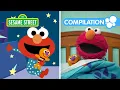 Download Lagu Elmo's Bedtime Routine | Sesame Street Songs and Stories Compilation