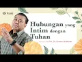Download Lagu HUBUNGAN YANG INTIM DENGAN TUHAN | Wanita Surgawi (Bag 187) | Pdt. Dr. Erastus Sabdono | 27 Mei 2024