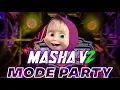 Download Lagu DJ MASHA V2 - MODE PARTY NULUP VIRAL TIKTOK YANG KALIAN CARI