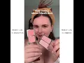 REVIEW PATRICK TA BLUSH DUO VS 2AM FOR A SEAMLESS BLURRED GLOW