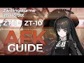 Download Lagu Zwillingstürme im Herbst  |  ZT-1 ~ ZT-10  AFK Guide  [Auto-K]