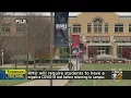RMU Requiring Returning Students To Test Negative For COVID-19