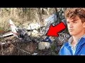 18-Year-Old Student Pilot s Rogue Flight Is His Last
