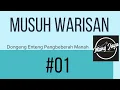 Download Lagu MUSUH WARISAN 01, Dongeng Enteng Mang Jaya, Carita Sunda @MangJayaOfficial