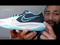 Nike Precision 6 In depth review Smelly Feet