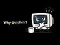 Why Python is the BEST First Programming Language 2026