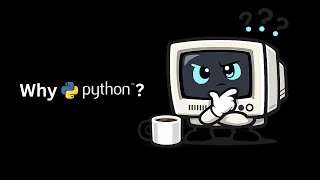 Why Python is the BEST First Programming Language 2026