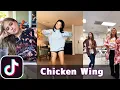 Download Lagu Chicken Wing Chicken Wing, Hot Dog and Bologna | TikTok Compilation