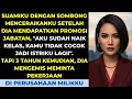 Lagu SUAMI DENGAN SOMBONG MENCERAIKANKU SETELAH DIA NAIK JABATAN, TAPI 3 TAHUN KEMUDIAN INI TERJADI!