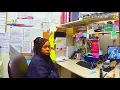 Chaos Erupts After Woman Gets Fired