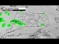 Thursday Weather