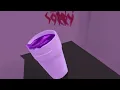 Juice Wrld- Bad Energy | Animated Music Video By Arlin