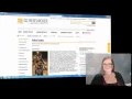 Searching BPCC Databases - Current Events Resources