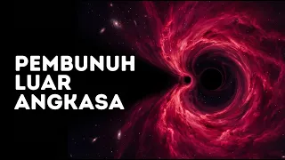 Kekuatan Tak Terlihat di Pusat Galaksi Bima Sakti Akhirnya Ditemukan