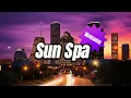 Sun Spa Massage spa in Corpus Christi Texas