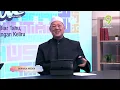 Download Lagu [FULL] Tanyalah Ustaz (2025) | Sat, Sep 20 - Berhala Moden | Tonton
