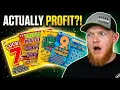I Can t Believe These 1 New York Scratch Tickets Actually Made a Profit