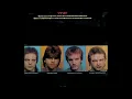 The Vapors ~ Turning Japanese 1980 Extended Meow Mix