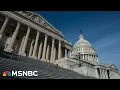 Democrats and Republicans remain at impasse amid government shutdown