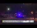Police investigate two deadly overnight shootings in Southwest Albuquerque