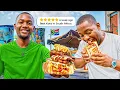 We Tried The Best Kota In South Africa