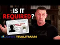 Does A Property Manager Need A Real Estate License