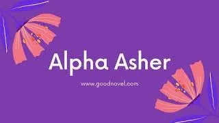 Alpha Asher By Jane Doe GoodNovel