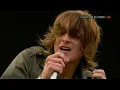 Paolo Nutini Performs Last Request Live At Glastonbury 2007