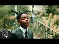 TheARTI$T - Ghost | From The Block Performance 🎙