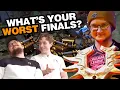 Team Secret Zai Matumbaman s Worst Final Ever
