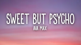 Download sweet but psycho remix MP3