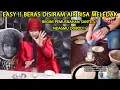 Download Lagu PEMUSNAHAN SANTET NDASMU ‼️ BONGKAR RAHASIA BERAS MELEDAK KETIKA DISIRAM AIR - ILMU MERAH