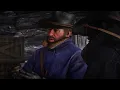 RDR2 - If you break a jar of Assorted Salted Offal Pearson will have nothing to give to Arthur