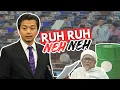 Download Lagu SYAHIR SINDIR BELANJAWAN 2026? MARANG PONTENG PARLIMEN TAPI HADIR MESYUARAT PARTI?