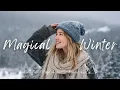 Lagu Magical Winter \u0026 Perfect Morning☀️December Indie/Folk/Acoustic Playlist to Begin Your Day Positively