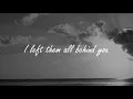 Download Lagu So Would You Let Me Be - D'Cinnamons (LIRIK)