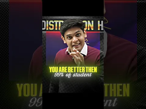 Listen Carefully 🙏 💯 ||Prashant Kirad|| #shorts #boardexam #ytshorts #class10 #cbse #motivation