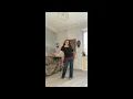 Do You Love Me? - Saint Levant - Choreography by Simona Evoli