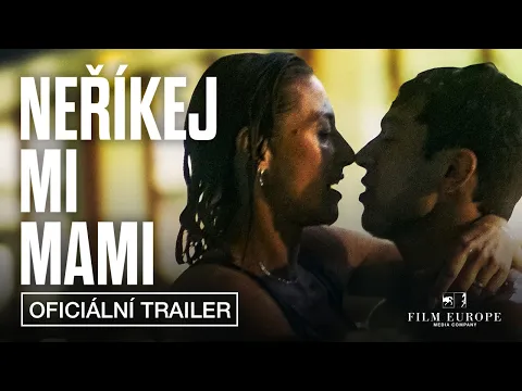 Video Thumbnail: Neříkej mi mami HD Trailer CZ