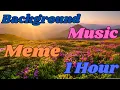 Download Lagu Flawed Mangoes - Dramamine meme [ 1 Hour ]