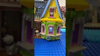 Weird Stuff In My LEGO City! (Part 12)