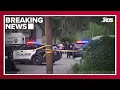 BREAKING Major police response in Kent