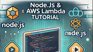 Master AWS Lambda with Node js Step-by-Step Serverless Tutorial