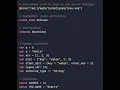 GDScript Basics
