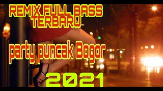 Download REMIX FULL BASS COCOK BUAT PESTA TERBARU (PUNCAK BOGOR) MP3